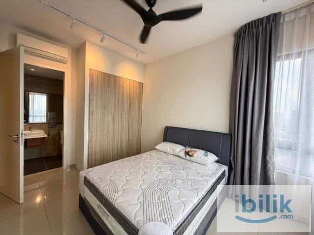 Room for rent in Country Heights Damansara, Kuala Lumpur
