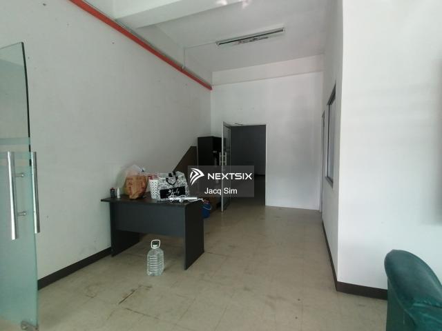 Residential House for sale in Wellesley, Penang