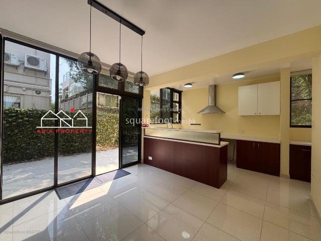 位於 離島, 提供 出租 的 公寓