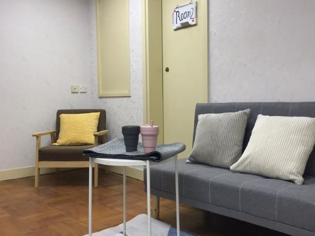 提供 出租 的 公寓