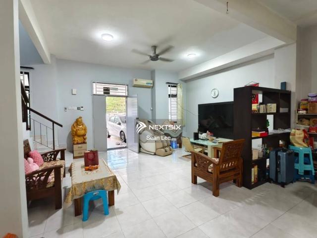Residential House for sale in Johor