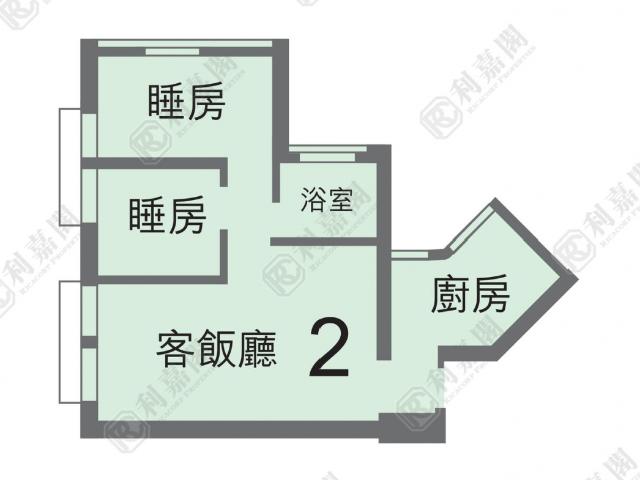 提供 出租 的 公寓