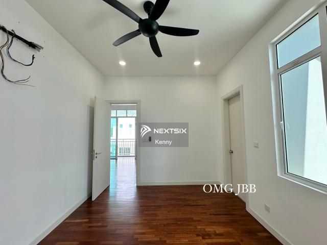 Residential House for sale in Johore Bahru, Johor