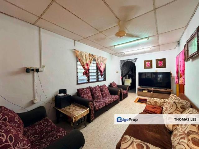 House for sale in Bukit Ledang, Johor