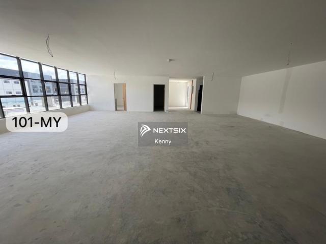 Residential House for rent in Johor