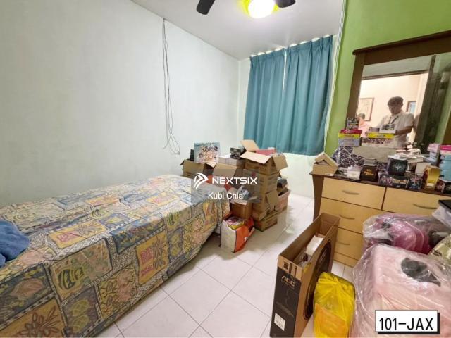 Warehouse for sale in Johore Bahru, Johor