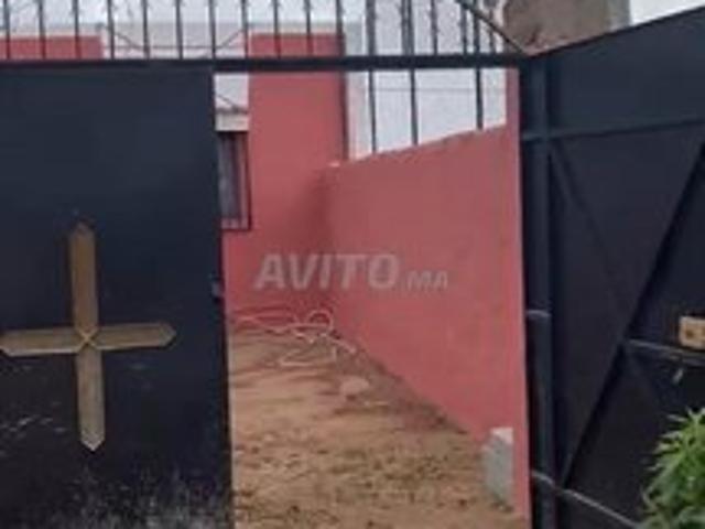 Propriété vente à Berrechid, Gharb-Chrarda-Beni Hssen