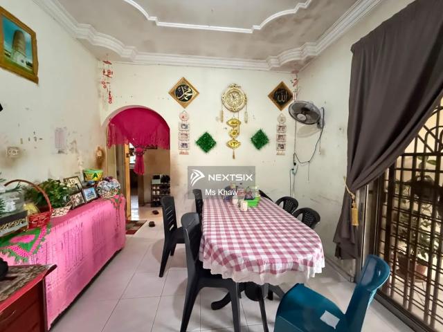 Residential House for sale in Johor