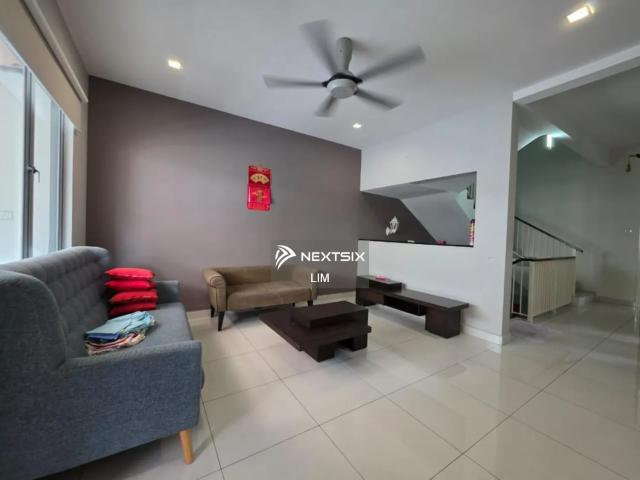 Residential House for sale in Johor