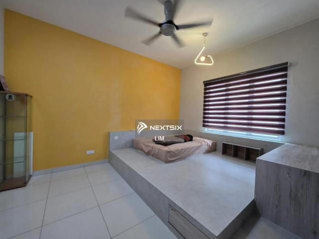 Residential House for sale in Johor