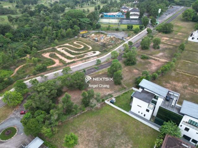 Residential House for sale in Johor