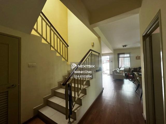 Residential House for sale in Johor