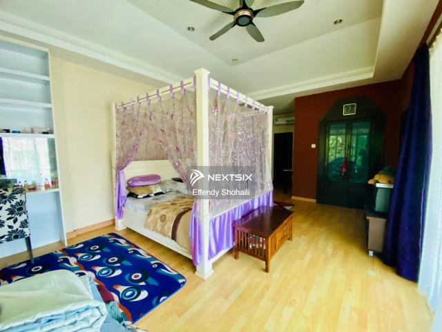 Residential House for sale in Johor