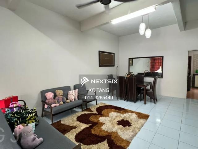 Residential House for sale in Johor
