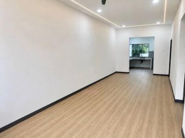 House for sale in Bukit Ledang, Johor