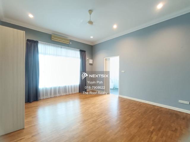 Residential House for sale in Johor Bahru, Johor