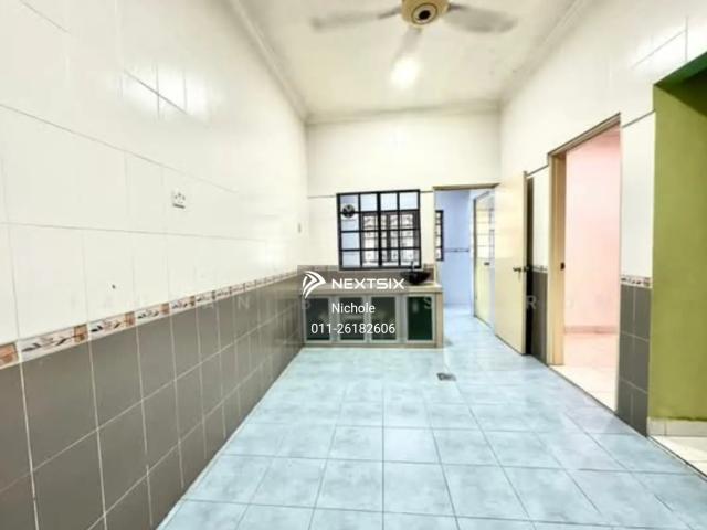 Property for sale in Johor