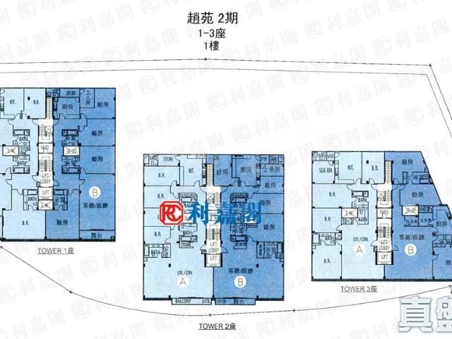 提供 出售 的物件。