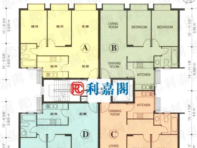 提供 出售 的物件。