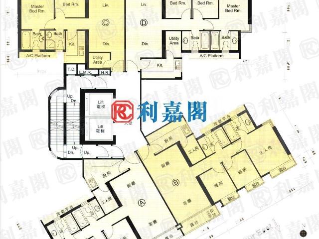 提供 出售 的物件。