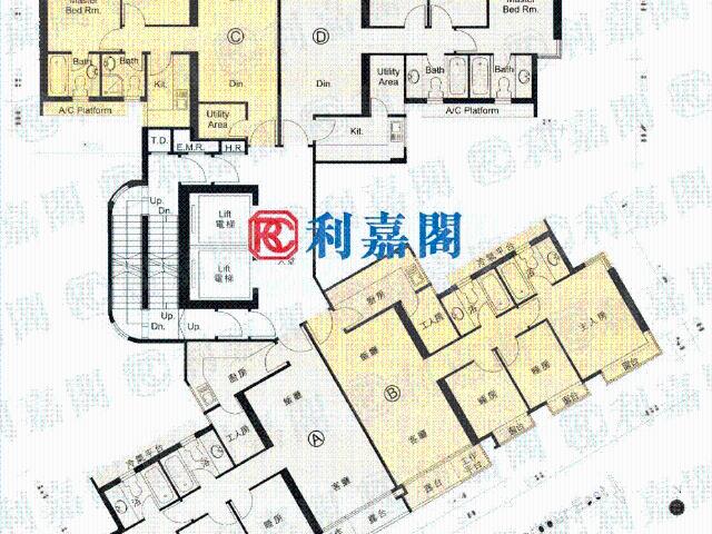 提供 出售 的物件。