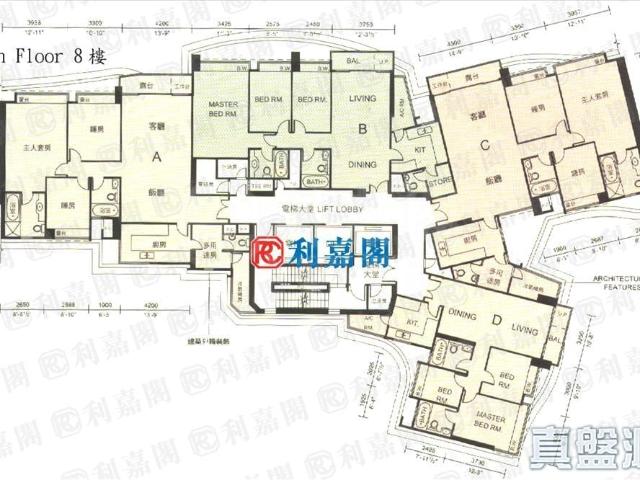 提供 出售 的物件。