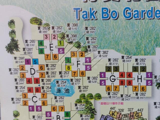 提供 出售 的物件。