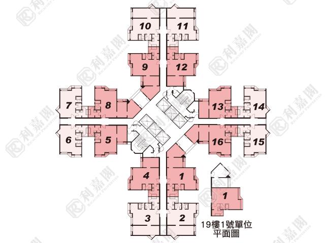 提供 出售 的物件。