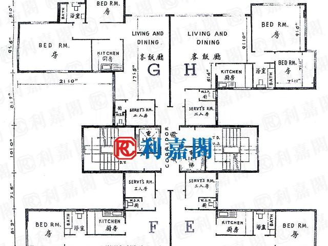 提供 出售 的物件。