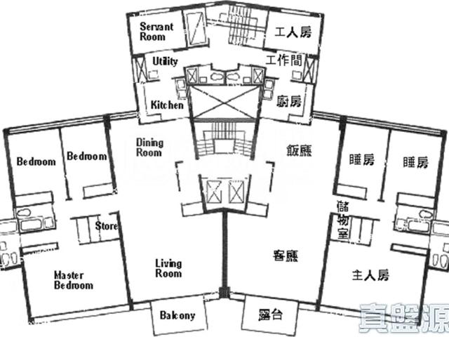 提供 出售 的物件。