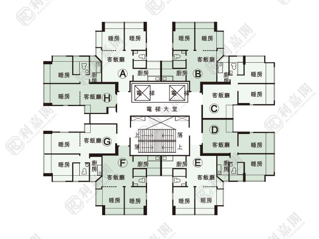 提供 出售 的物件。