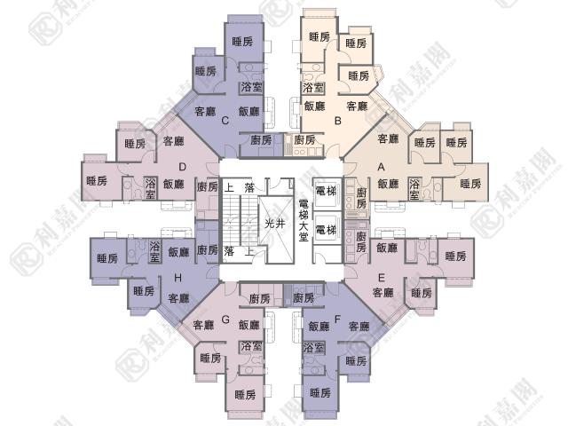 提供 出售 的物件。