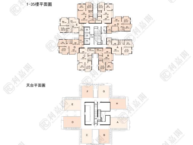 提供 出售 的物件。