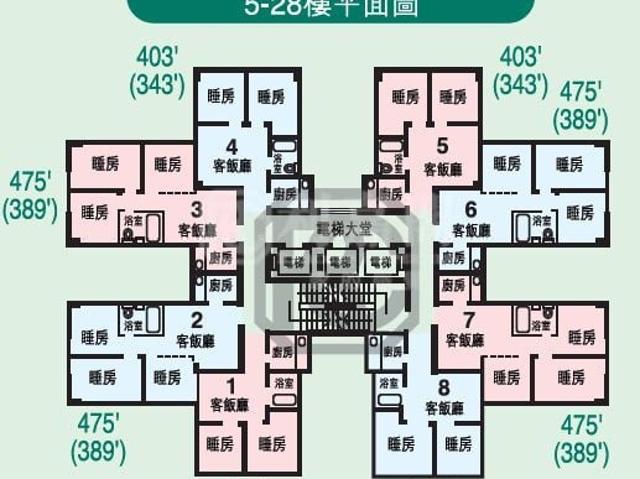 提供 出租 的物件。