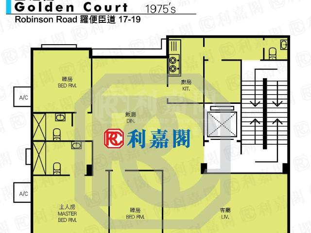 提供 出售 的物件。