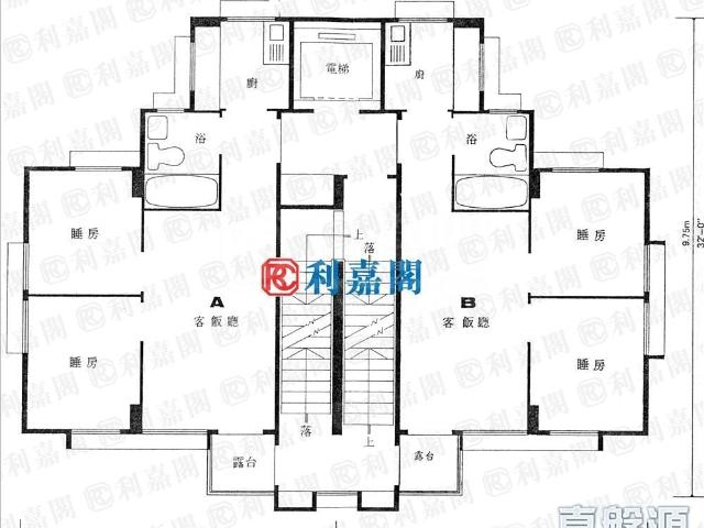 提供 出租 的物件。
