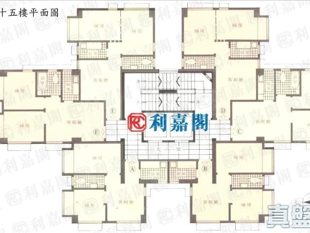 提供 出租 的物件。