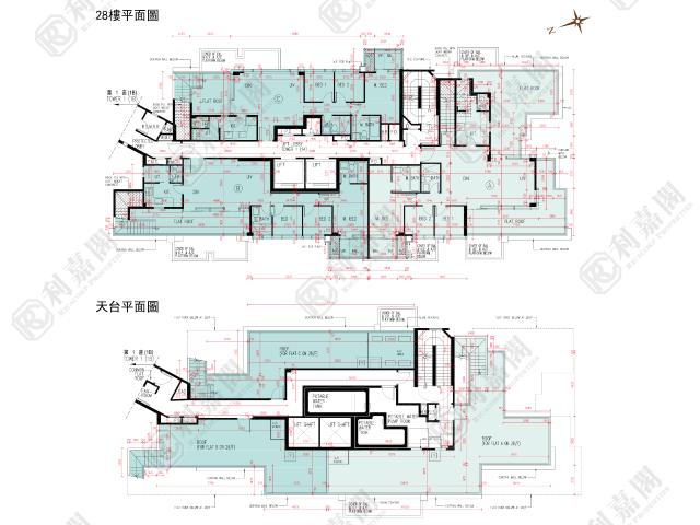 提供 出租 的物件。