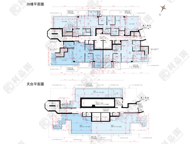 提供 出租 的物件。