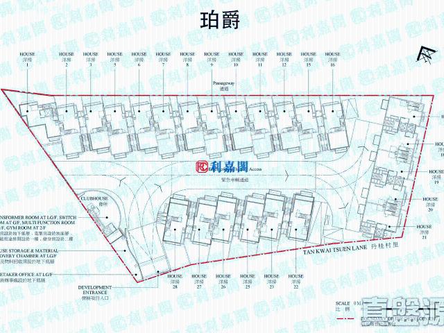 提供 出售 的物件。