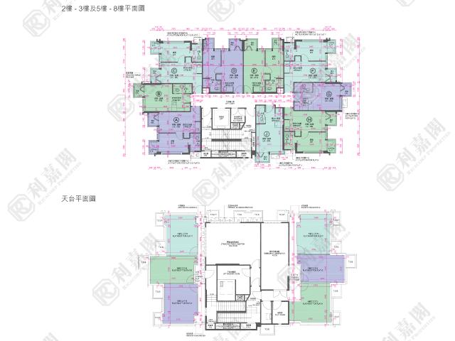 提供 出租 的物件。