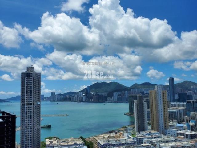 位於 土瓜灣 To Kwa Wan, 香港 Hong Kong, 提供 出售 的 公寓