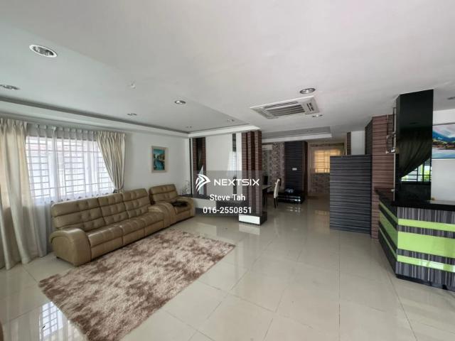 Residential House for sale in Johor