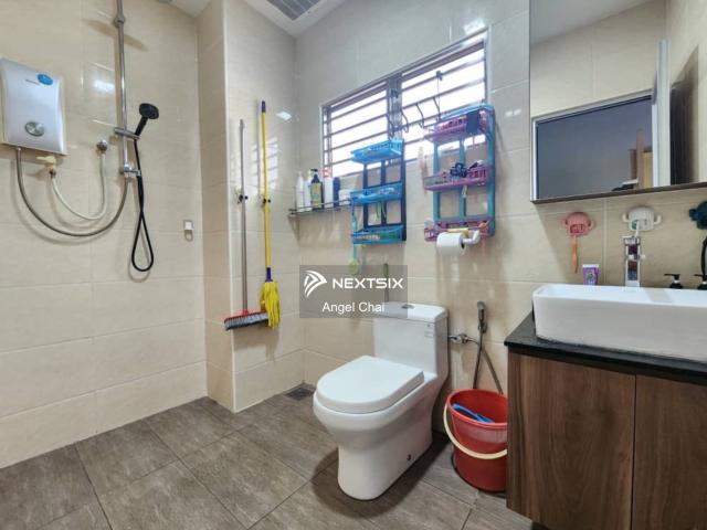 Residential House for sale in Pasir Gudang, Johor