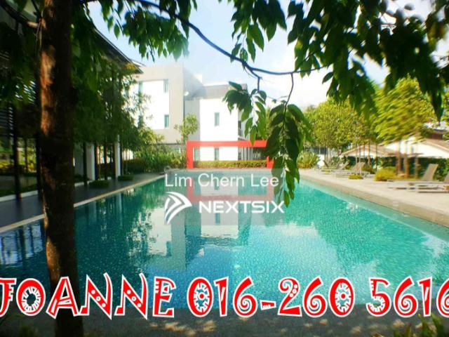 Residential House for sale in Bandar Johor Bahru, Johor