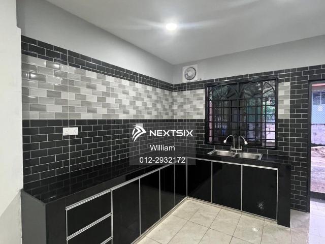 Residential House for sale in Johor