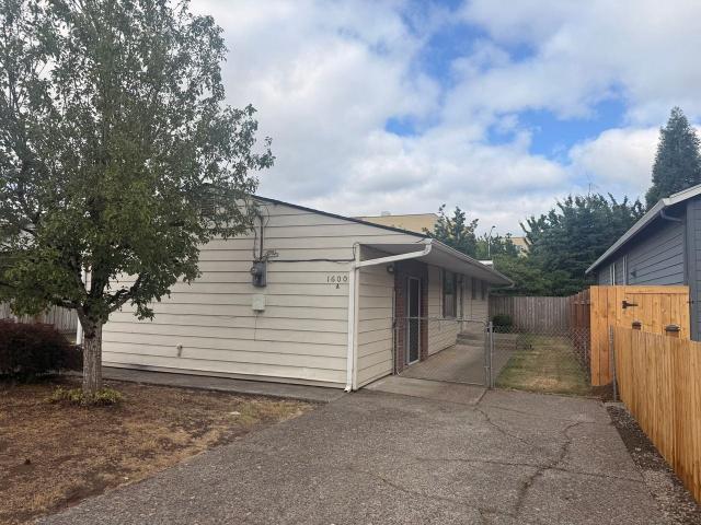 Apartment for rent in Vancouver, Washington