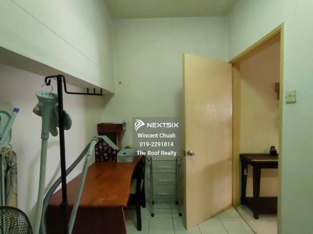 Shop for rent in Masai, Johor