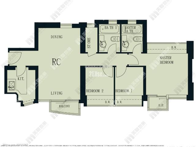 提供 出售 的物件。