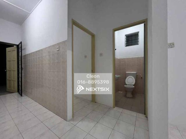Residential House for sale in Sibu Laut